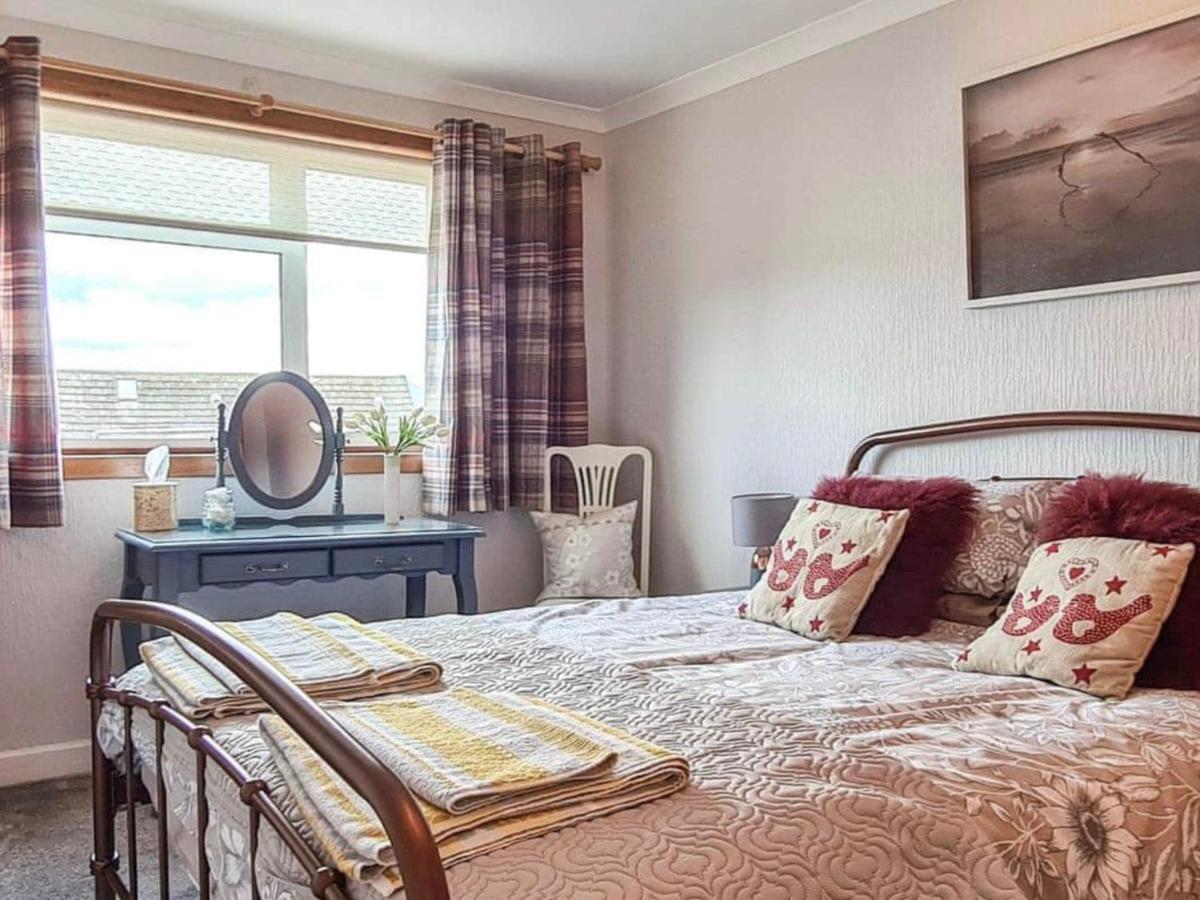 The Loft Apartment Gourock Ngoại thất bức ảnh